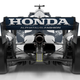 Illustration for article titled AlphaTauri's 2021 F1 Car Looks A Lot Like Its Last One, Which Is A Good Thing